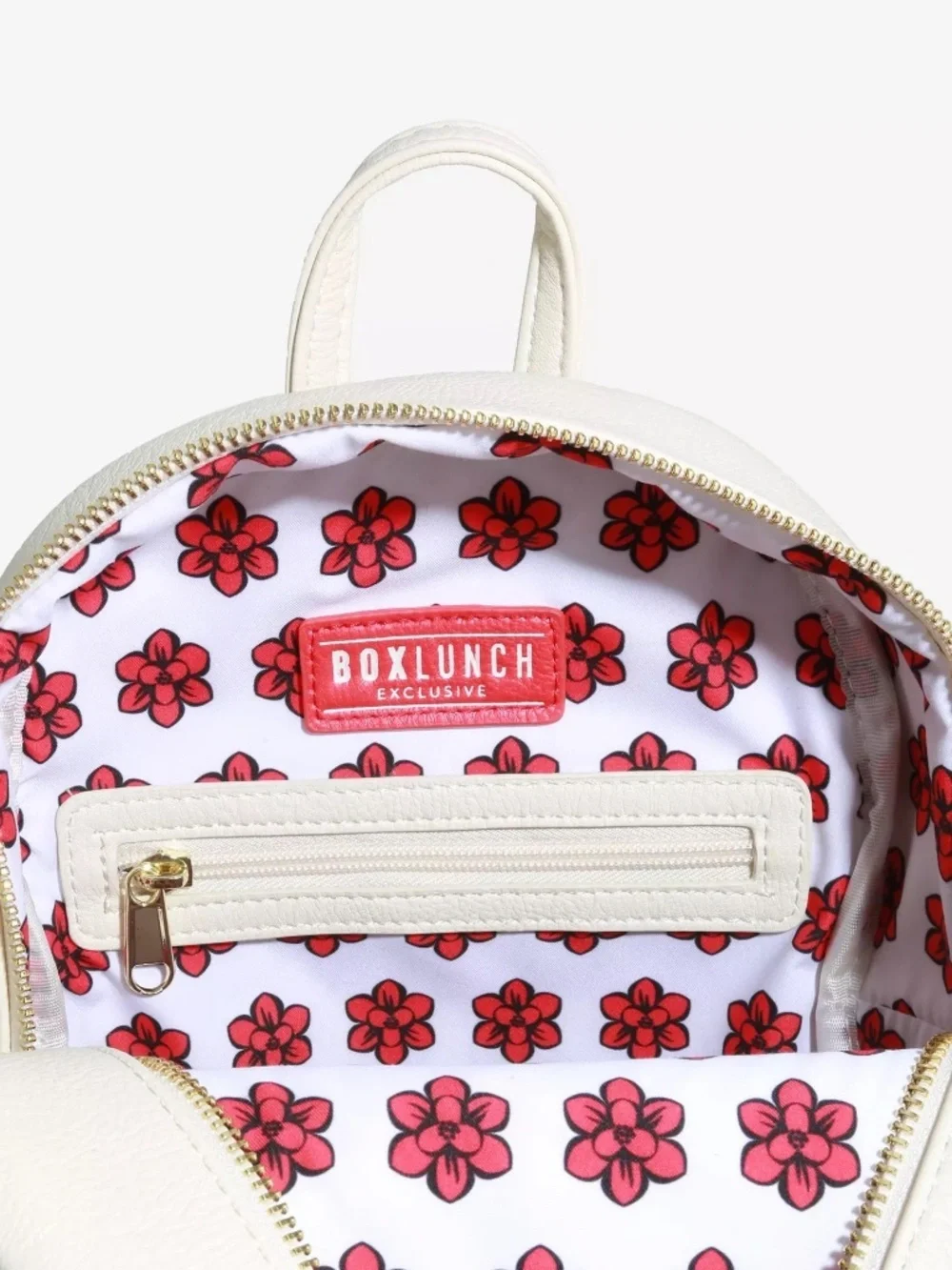 Disney Mulan Backpack NWT